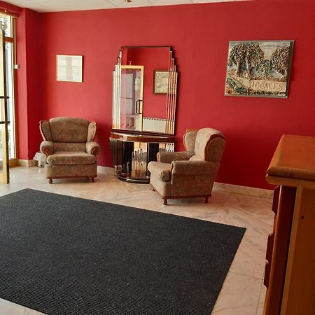 Hotel Los Nogales Noja Εξωτερικό φωτογραφία