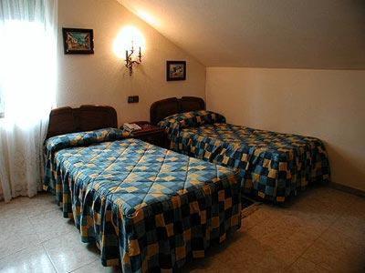Hotel Los Nogales Noja Εξωτερικό φωτογραφία