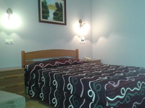 Hotel Los Nogales Noja Εξωτερικό φωτογραφία