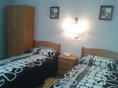 Hotel Los Nogales Noja Εξωτερικό φωτογραφία