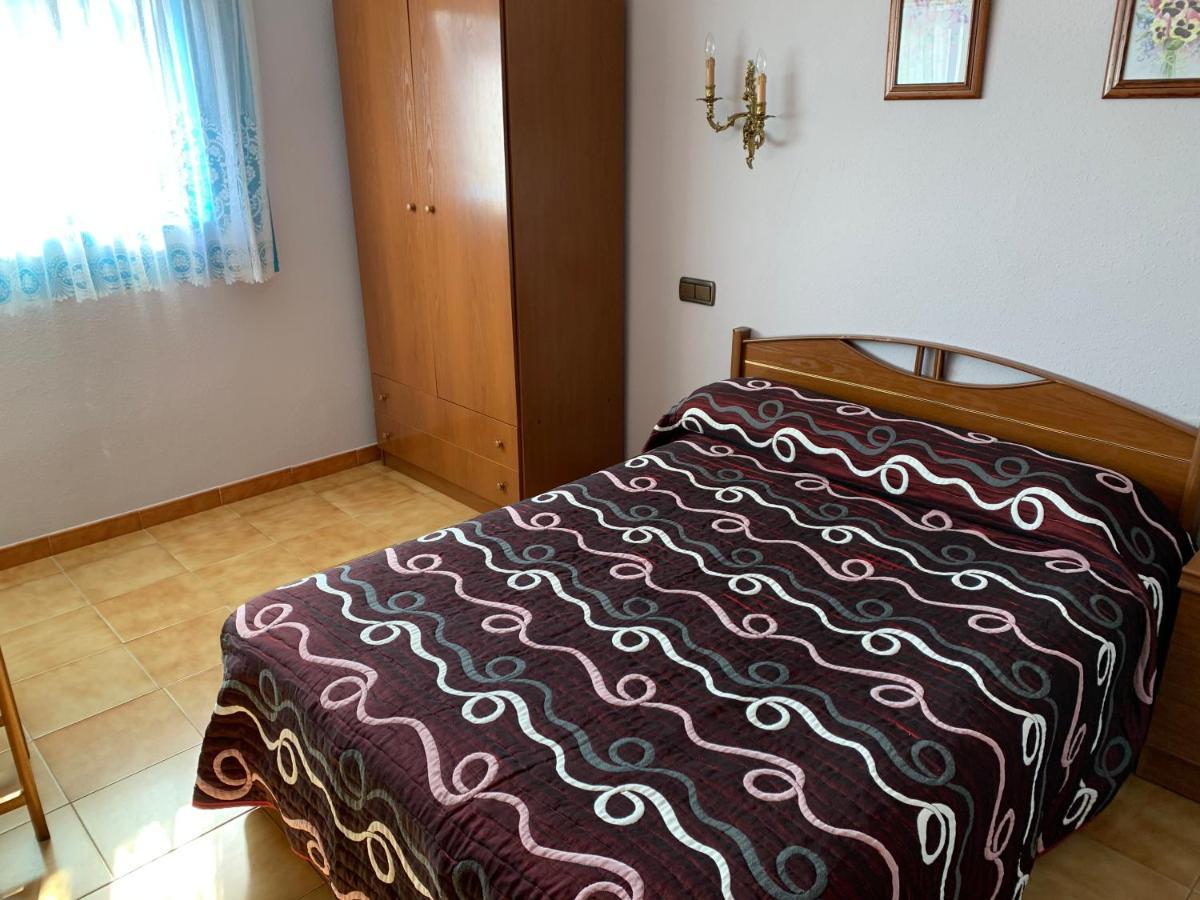 Hotel Los Nogales Noja Εξωτερικό φωτογραφία