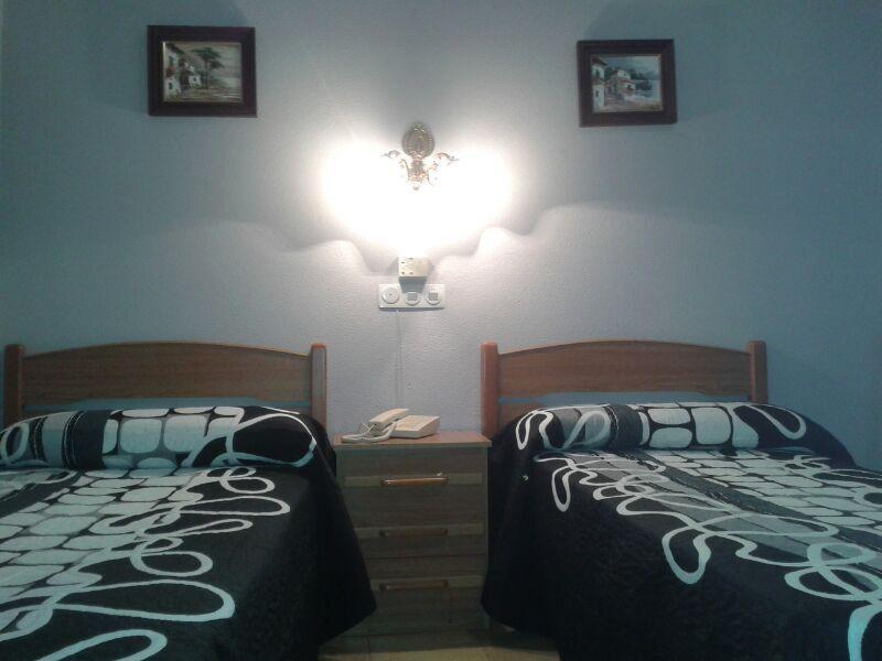 Hotel Los Nogales Noja Εξωτερικό φωτογραφία