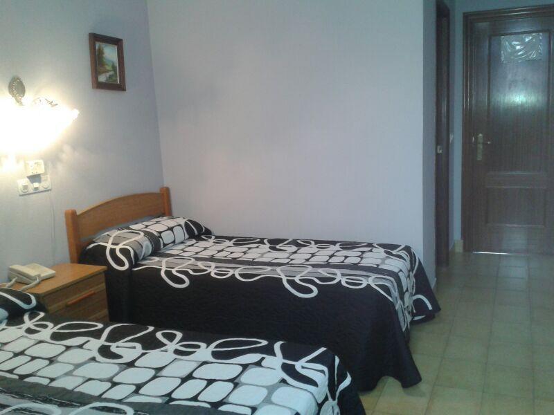 Hotel Los Nogales Noja Εξωτερικό φωτογραφία