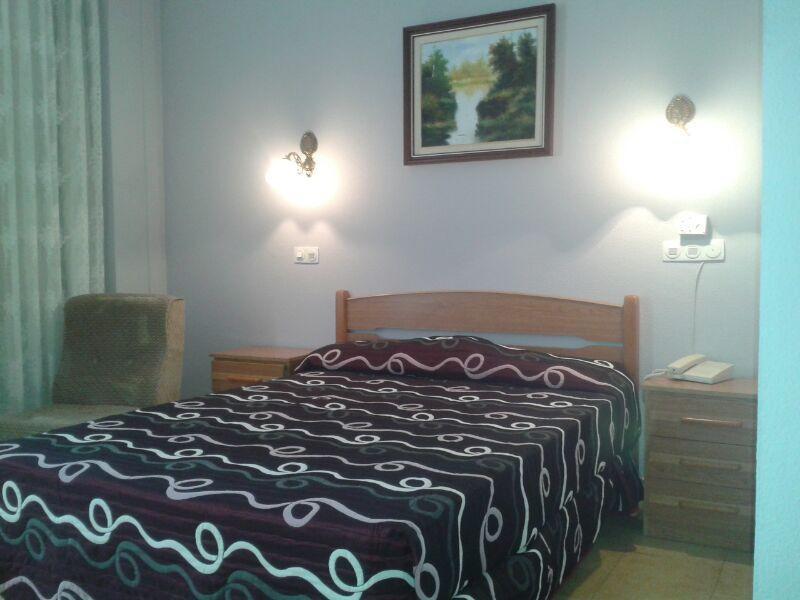 Hotel Los Nogales Noja Εξωτερικό φωτογραφία