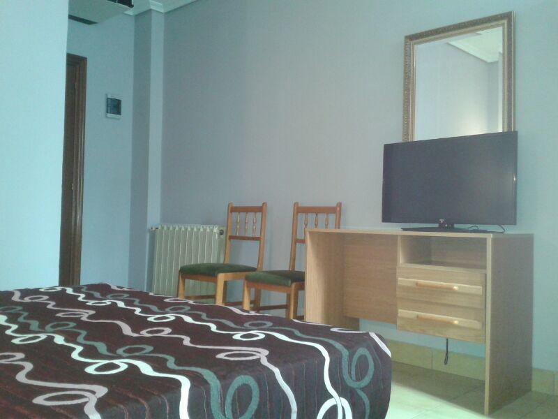 Hotel Los Nogales Noja Εξωτερικό φωτογραφία