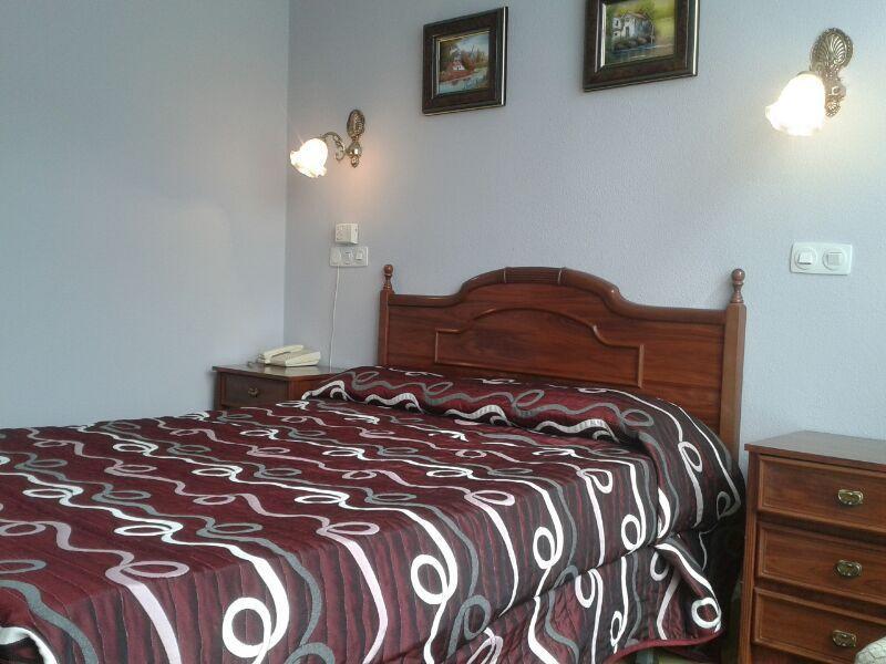 Hotel Los Nogales Noja Εξωτερικό φωτογραφία