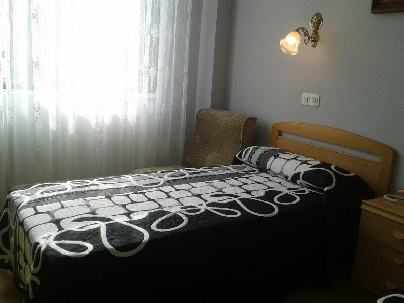 Hotel Los Nogales Noja Δωμάτιο φωτογραφία