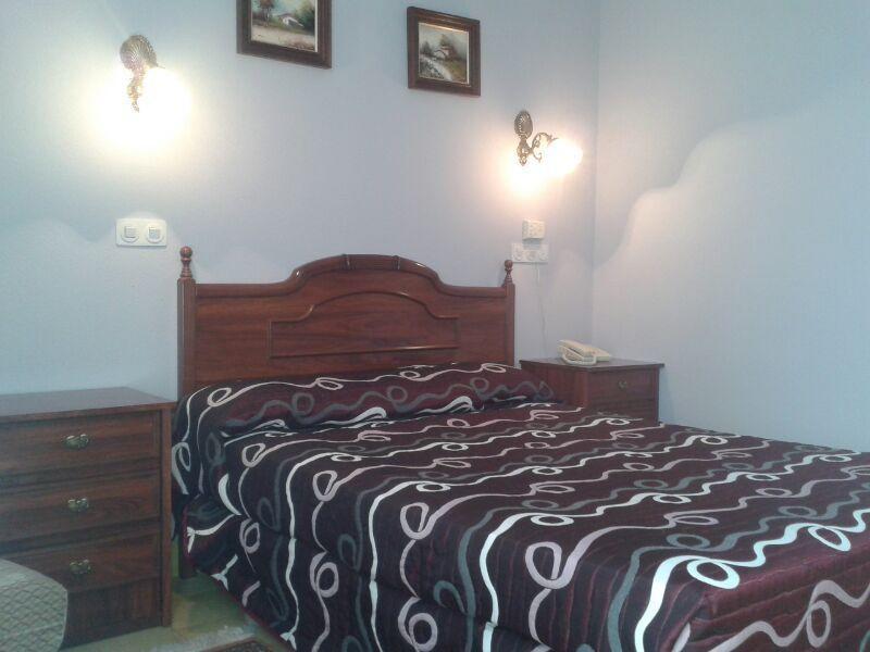 Hotel Los Nogales Noja Εξωτερικό φωτογραφία