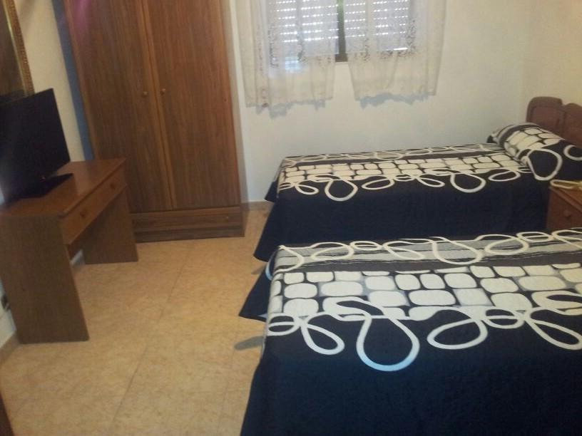 Hotel Los Nogales Noja Εξωτερικό φωτογραφία