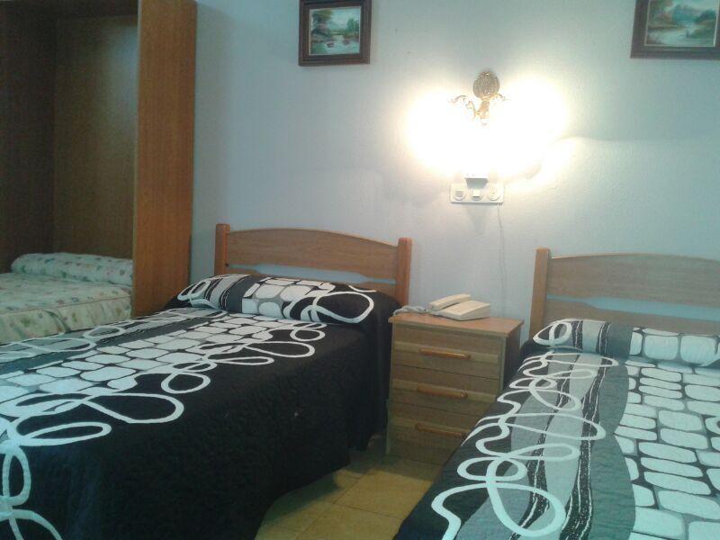 Hotel Los Nogales Noja Εξωτερικό φωτογραφία