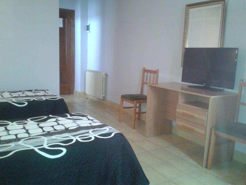 Hotel Los Nogales Noja Εξωτερικό φωτογραφία